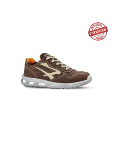 ZAPATILLA SPYKE ESD S3 CI SRC U-POWER RL20103
