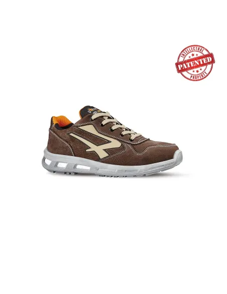 ZAPATILLA SPYKE ESD S3 CI SRC U-POWER RL20103