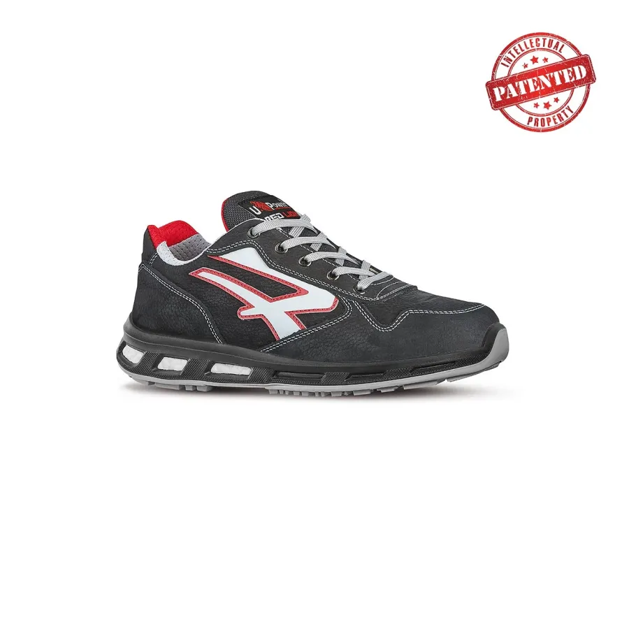 ZAPATILLA DHARMA ESD S3 CI SRC U-POWER RL20164