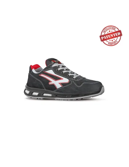 ZAPATILLA DHARMA ESD S3 CI SRC U-POWER RL20164