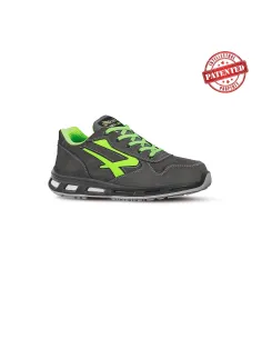 ZAPATILLA YODA ESD S3 CI SRC  U-POWER RL20174