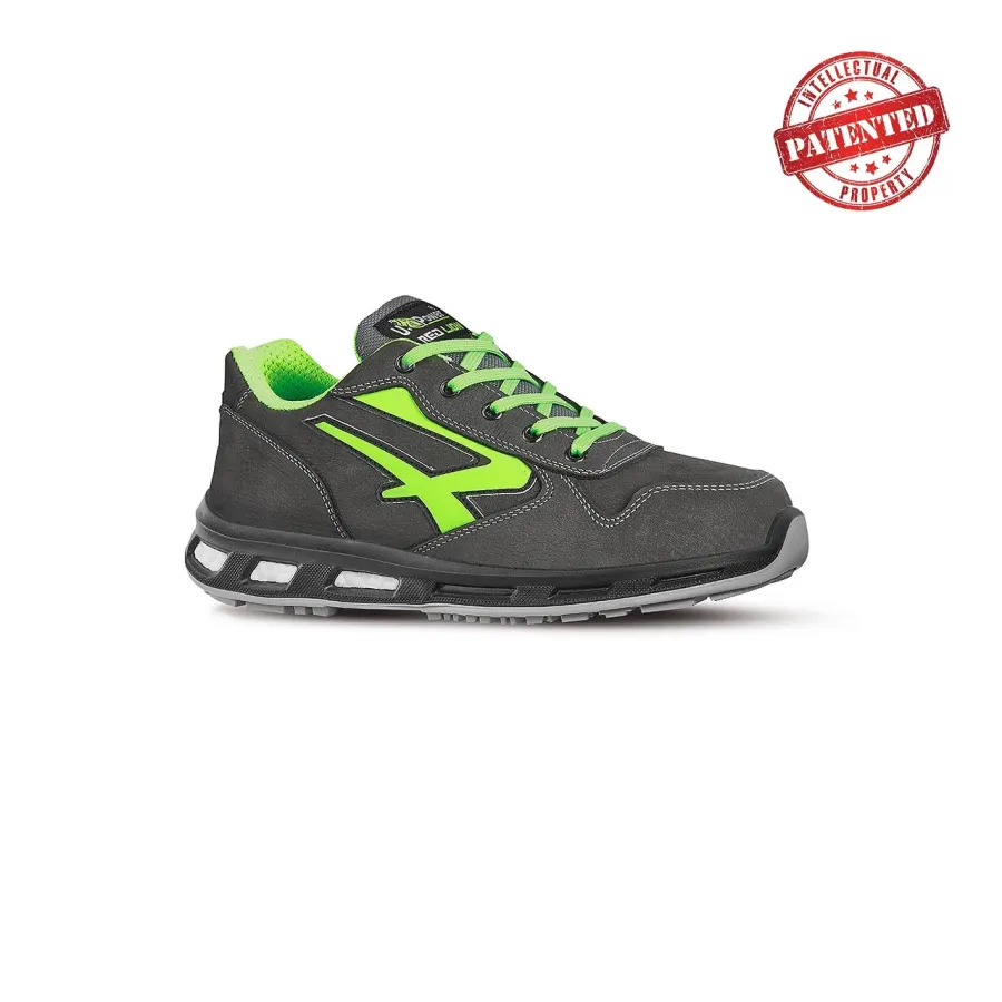 ZAPATILLA YODA ESD S3 CI SRC  U-POWER RL20174