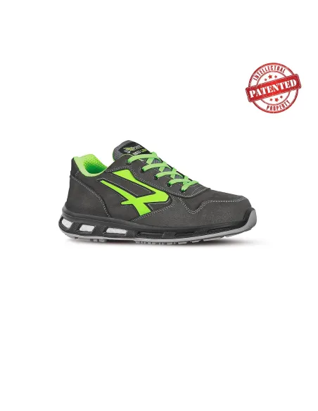 ZAPATILLA YODA ESD S3 CI SRC  U-POWER RL20174
