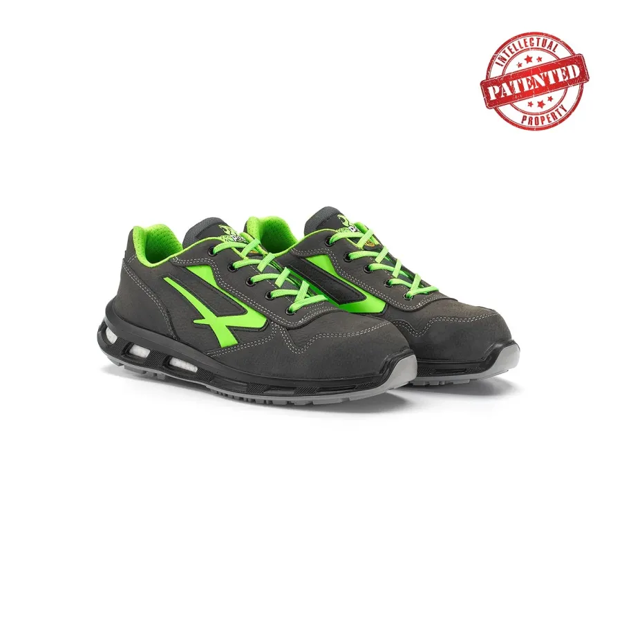 ZAPATILLA YODA ESD S3 CI SRC  U-POWER RL20174