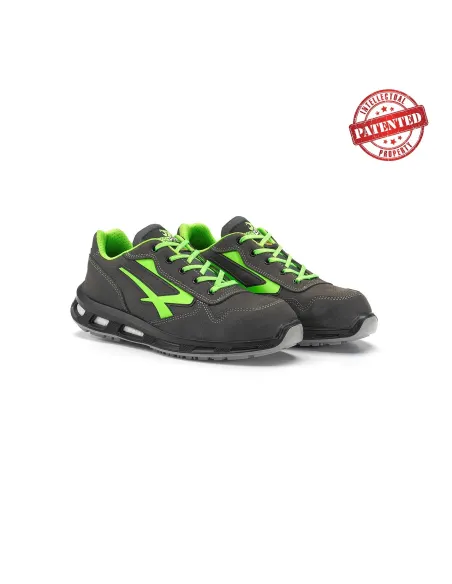 ZAPATILLA YODA ESD S3 CI SRC  U-POWER RL20174