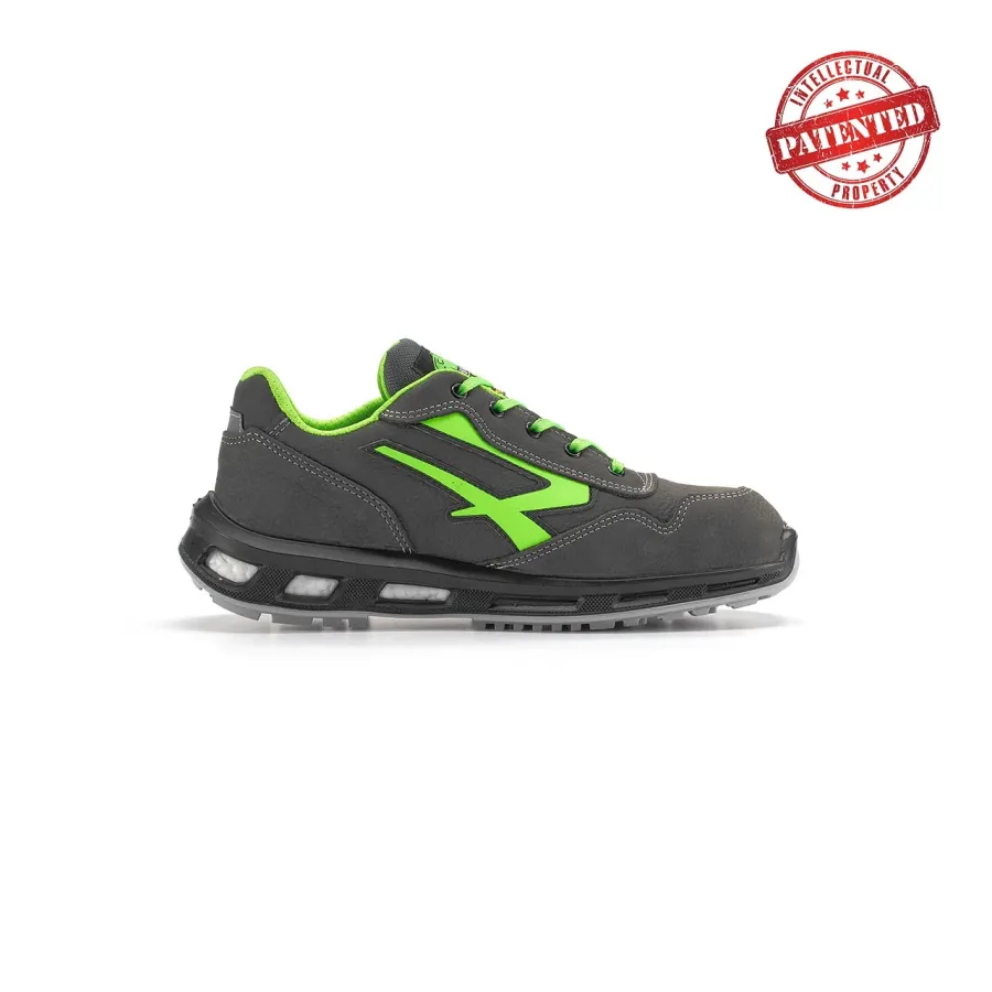 ZAPATILLA YODA ESD S3 CI SRC  U-POWER RL20174