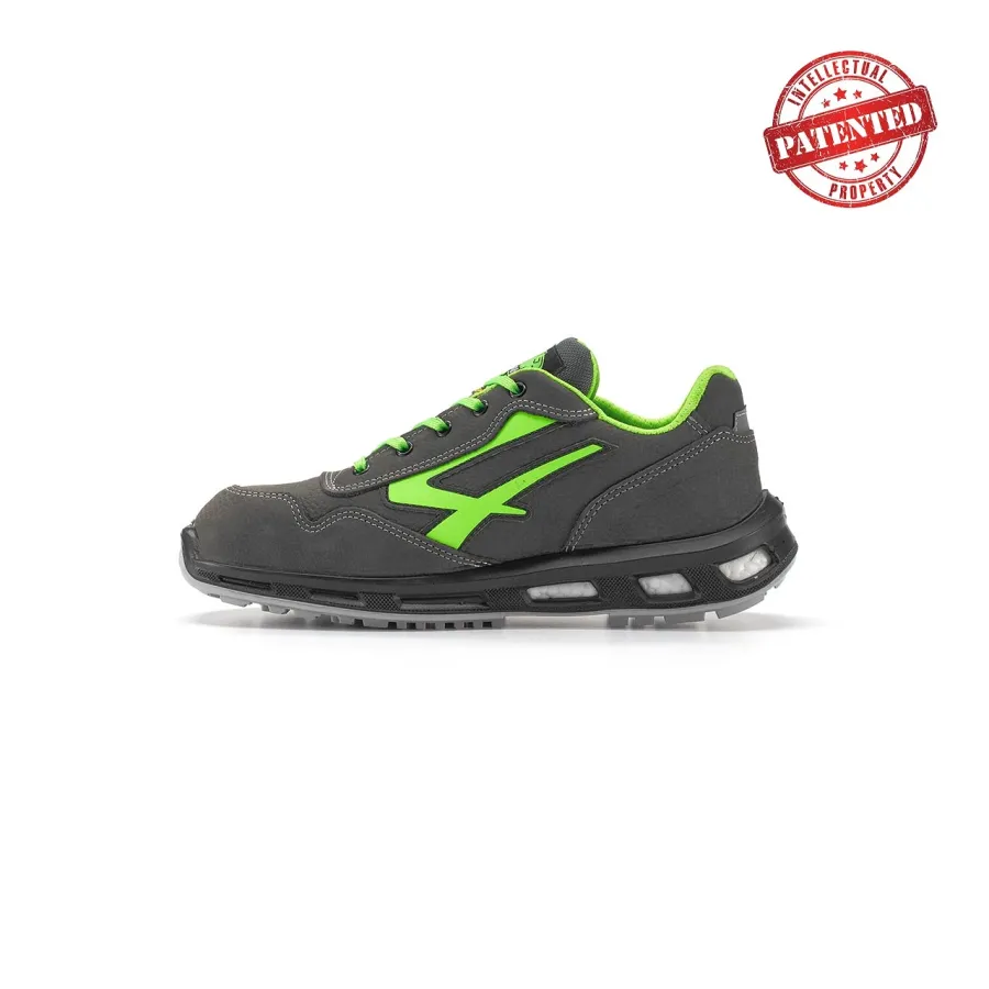 ZAPATILLA YODA ESD S3 CI SRC  U-POWER RL20174