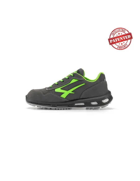 ZAPATILLA YODA ESD S3 CI SRC  U-POWER RL20174