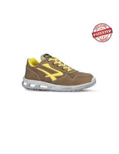 ZAPATILLA BRAVE ESD S3 CI SRC U-POWER RL20184