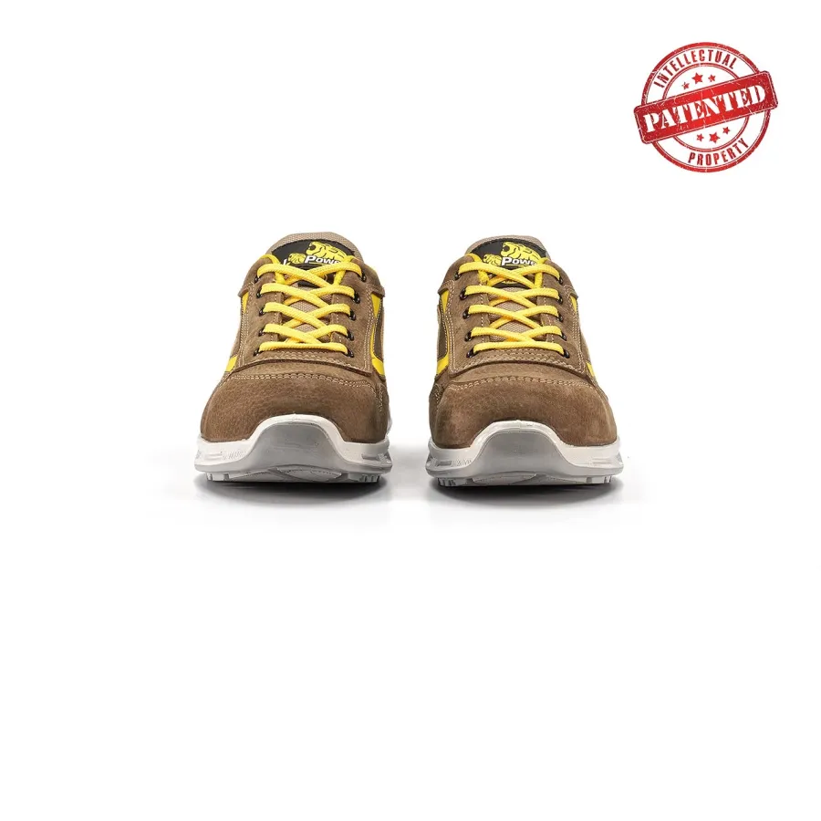 ZAPATILLA BRAVE ESD S3 CI SRC U-POWER RL20184