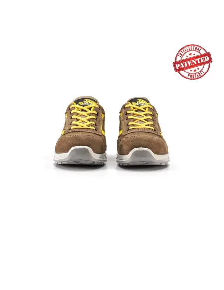 ZAPATILLA BRAVE ESD S3 CI SRC U-POWER RL20184