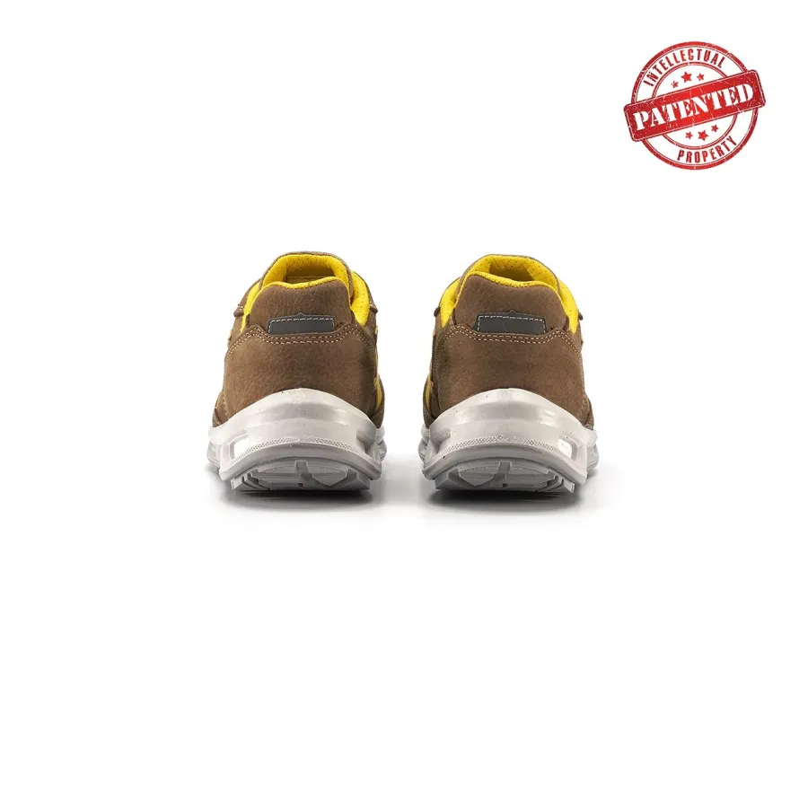 ZAPATILLA BRAVE ESD S3 CI SRC U-POWER RL20184