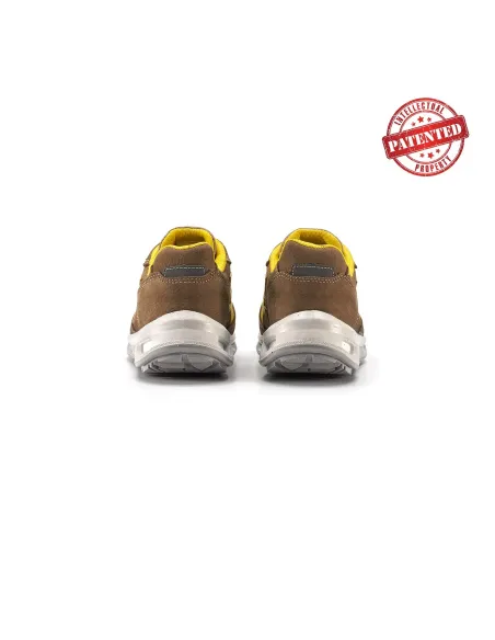 ZAPATILLA BRAVE ESD S3 CI SRC U-POWER RL20184