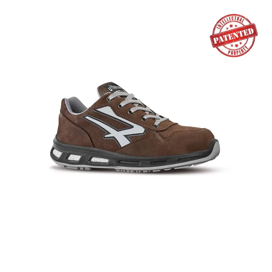 ZAPATILLA TIKI ESD S3 CI SRC  U-POWER RL20224