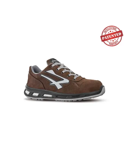 ZAPATILLA TIKI ESD S3 CI SRC  U-POWER RL20224