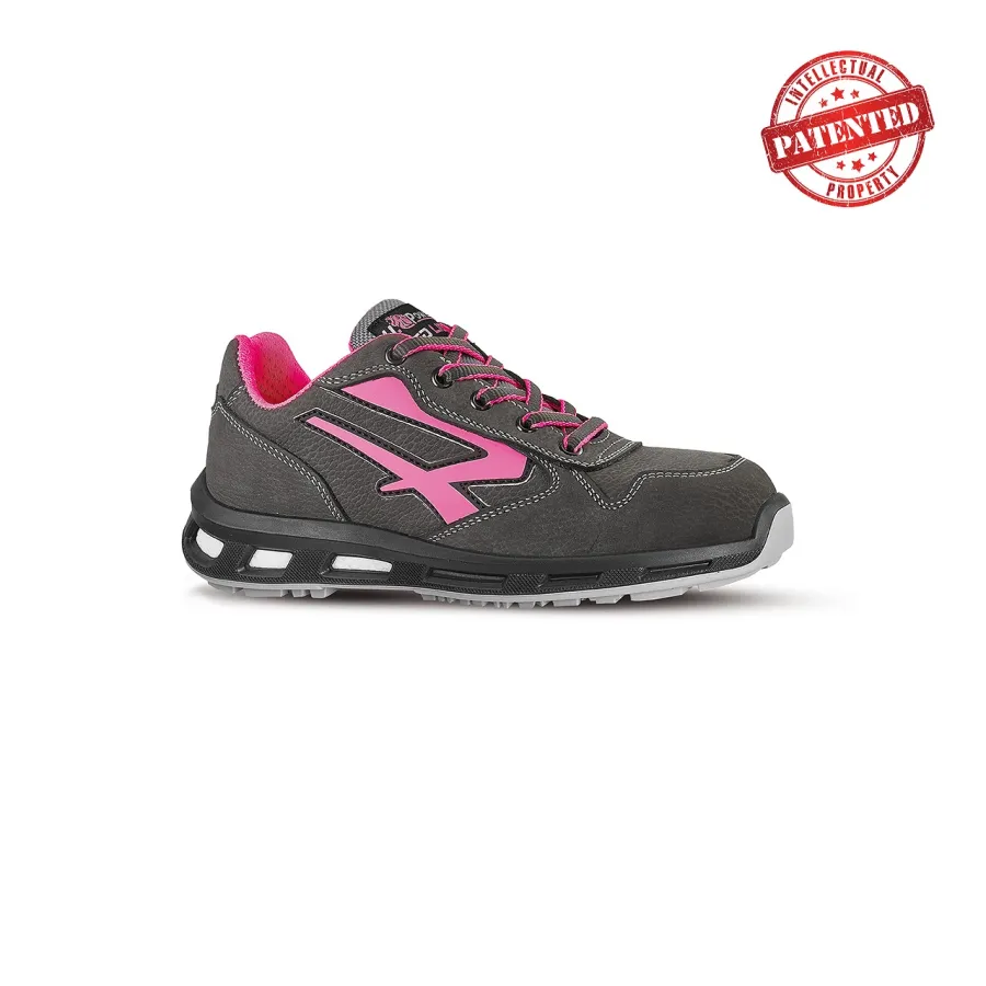 ZAPATILLA CANDY ESD S3 CI SRC U-POWER RL20324
