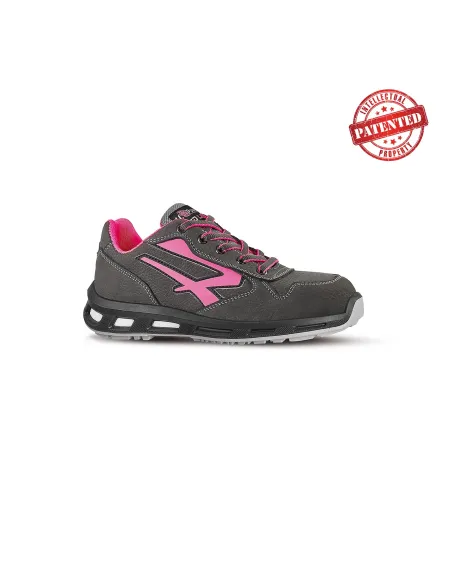 ZAPATILLA CANDY ESD S3 CI SRC U-POWER RL20324