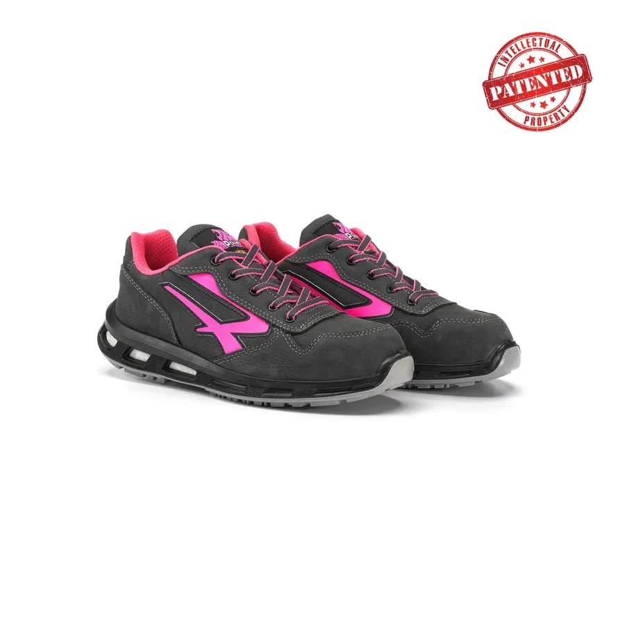 ZAPATILLA CANDY ESD S3 CI SRC U-POWER RL20324