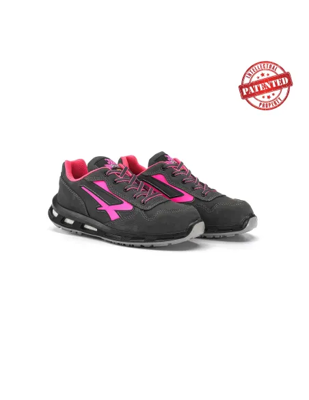 ZAPATILLA CANDY ESD S3 CI SRC U-POWER RL20324