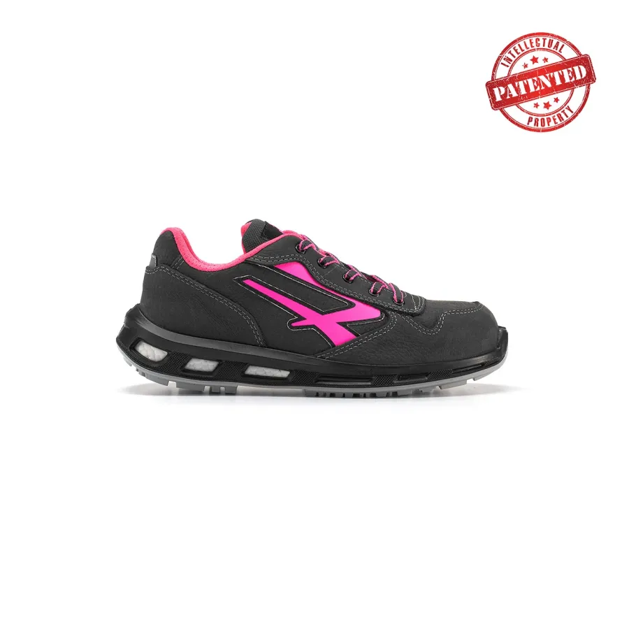 ZAPATILLA CANDY ESD S3 CI SRC U-POWER RL20324