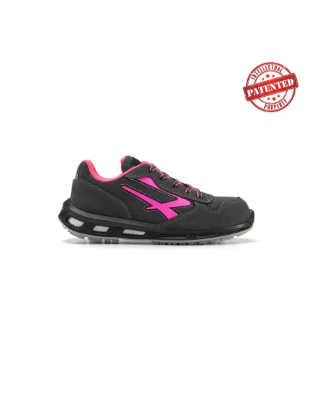 ZAPATILLA CANDY ESD S3 CI SRC U-POWER RL20324
