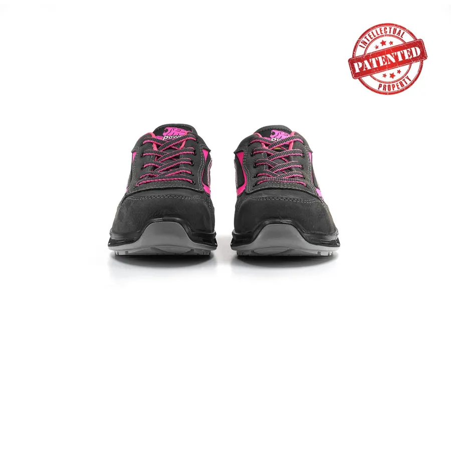 ZAPATILLA CANDY ESD S3 CI SRC U-POWER RL20324