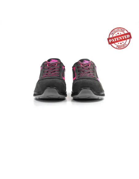 ZAPATILLA CANDY ESD S3 CI SRC U-POWER RL20324