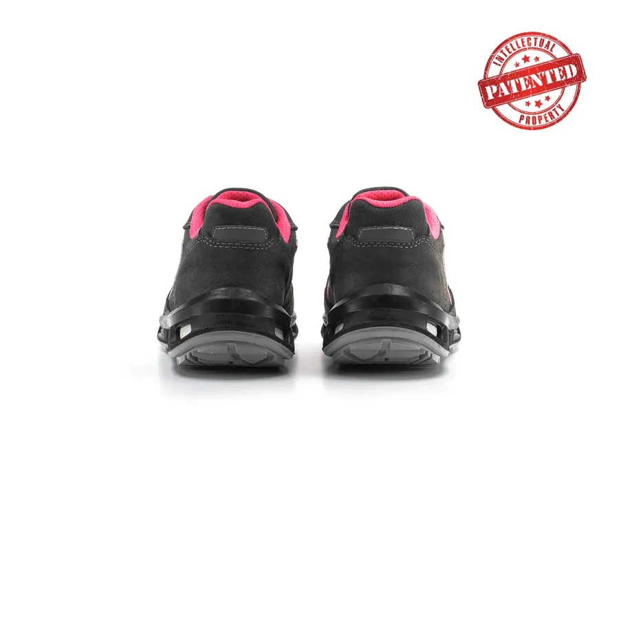 ZAPATILLA CANDY ESD S3 CI SRC U-POWER RL20324