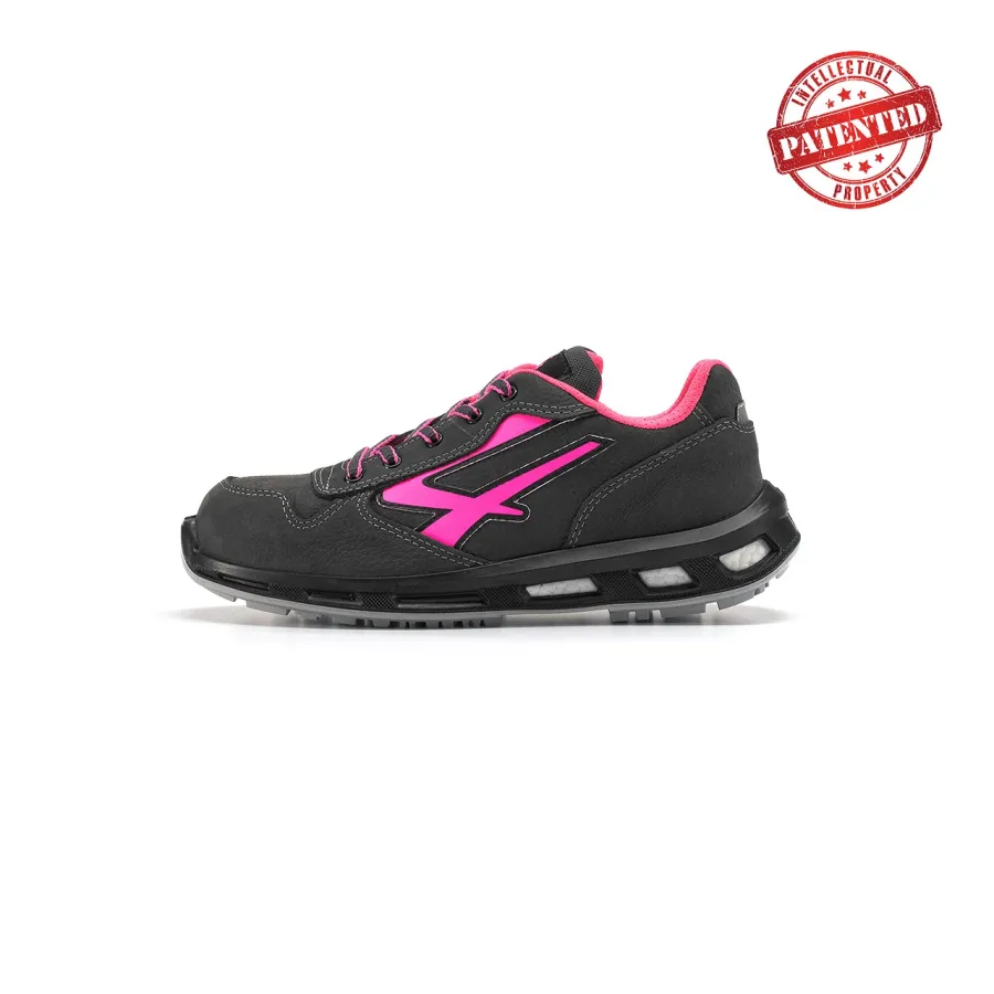 ZAPATILLA CANDY ESD S3 CI SRC U-POWER RL20324
