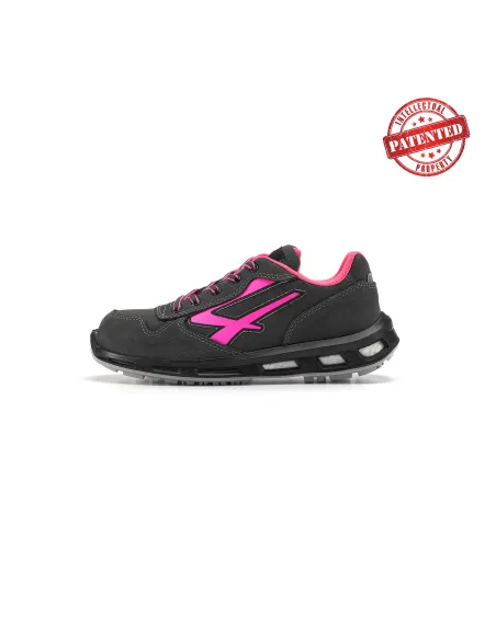 ZAPATILLA CANDY ESD S3 CI SRC U-POWER RL20324