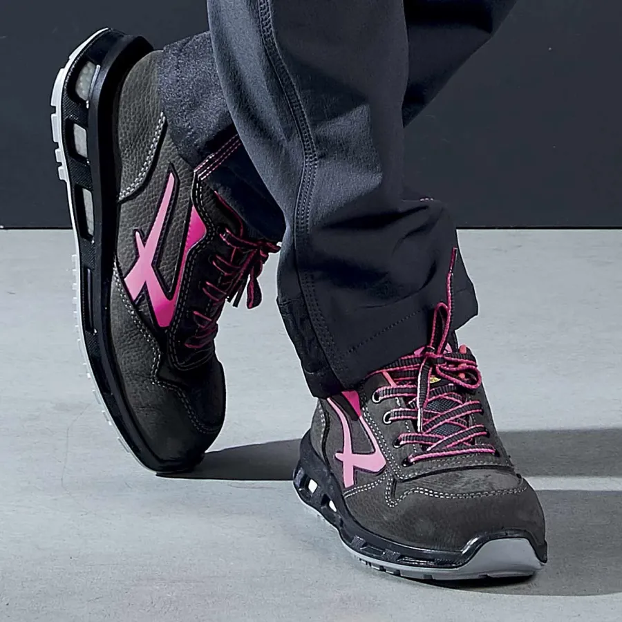 ZAPATILLA CANDY ESD S3 CI SRC U-POWER RL20324