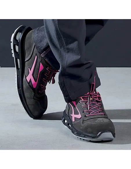 ZAPATILLA CANDY ESD S3 CI SRC U-POWER RL20324