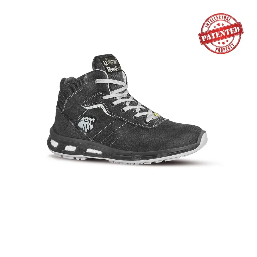 BOTA SHAPE ESD S3 CI SRC U-POWER RL10114