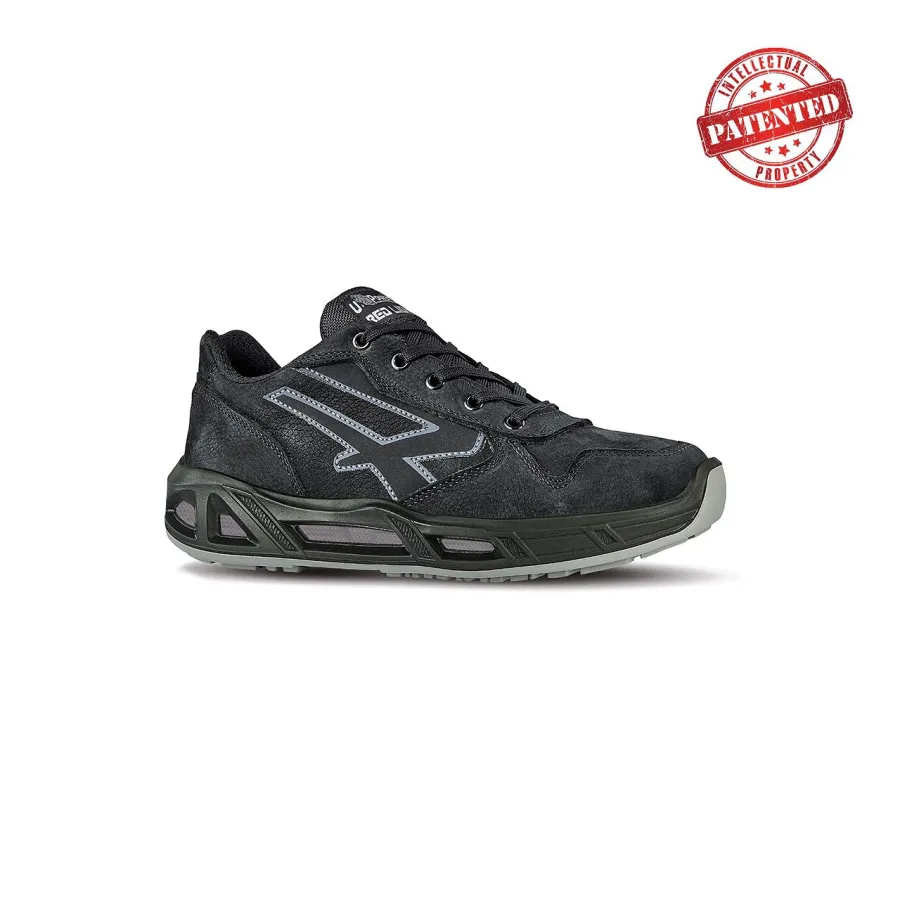 ZAPATILLA CARBON CARPET ESD S3 CI SRC U-POWER RC20013