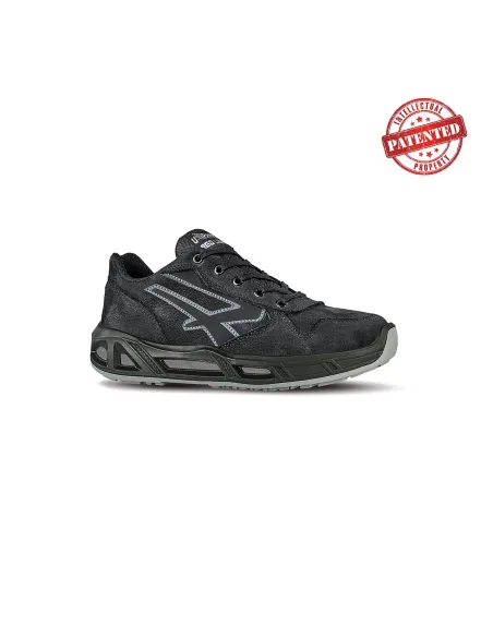 ZAPATILLA CARBON CARPET ESD S3 CI SRC U-POWER RC20013