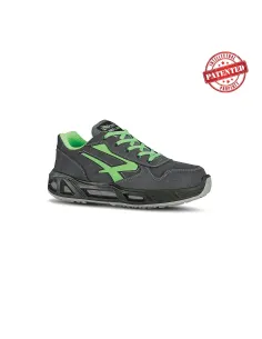 ZAPATILLA YODA CARPET ESD S3 CI SRC U-POWER RC20174