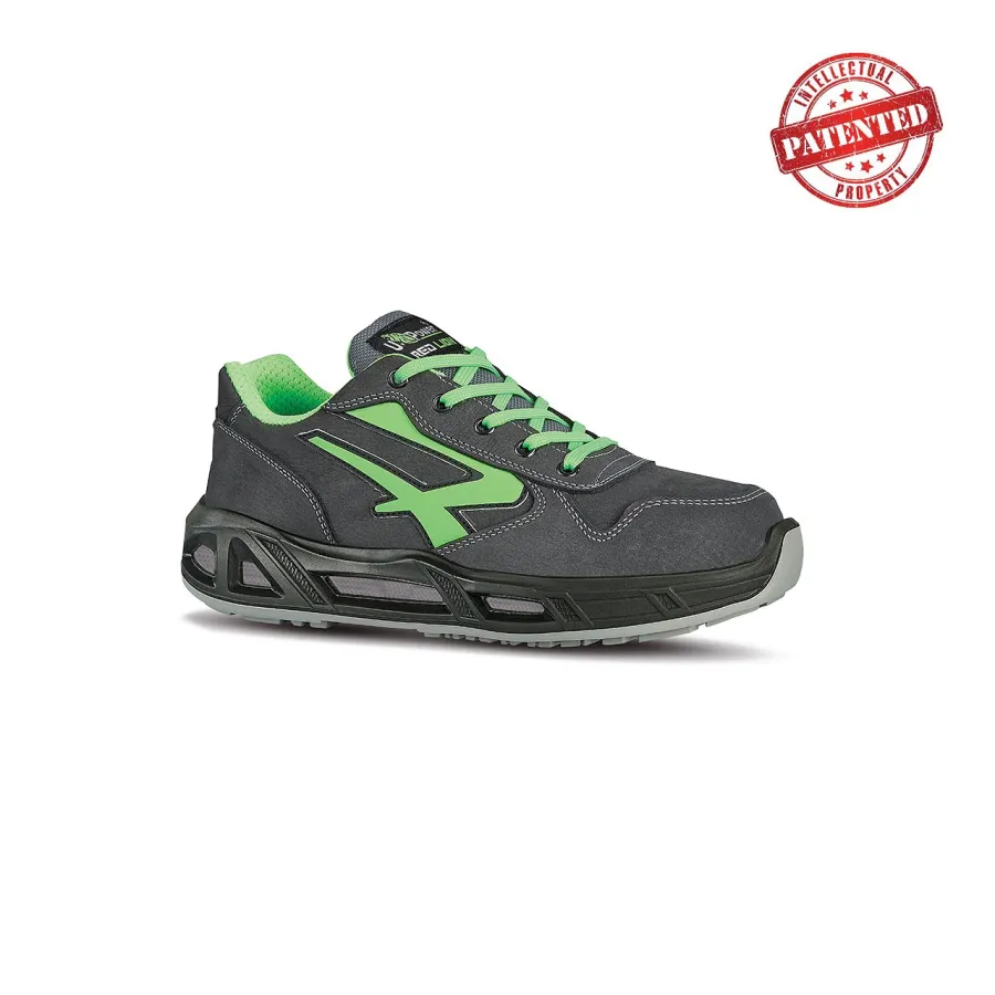 ZAPATILLA YODA CARPET ESD S3 CI SRC U-POWER RC20174