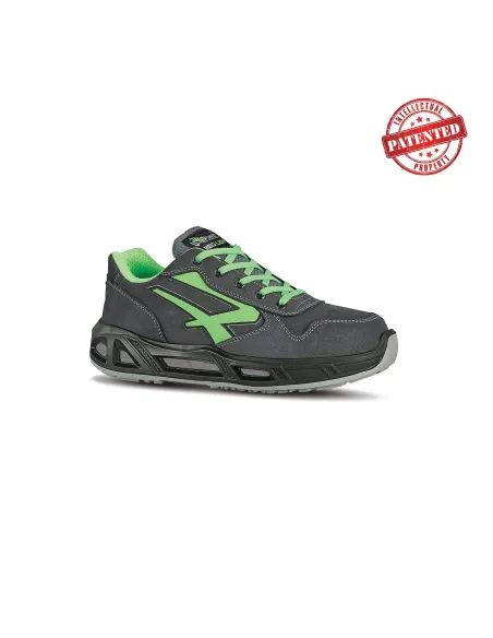 ZAPATILLA YODA CARPET ESD S3 CI SRC U-POWER RC20174