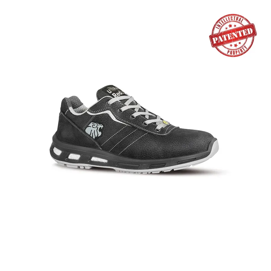ZAPATILLA CLUB ESD S3 CI SRC  U-POWER RL20114