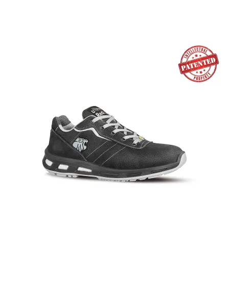 ZAPATILLA CLUB ESD S3 CI SRC  U-POWER RL20114