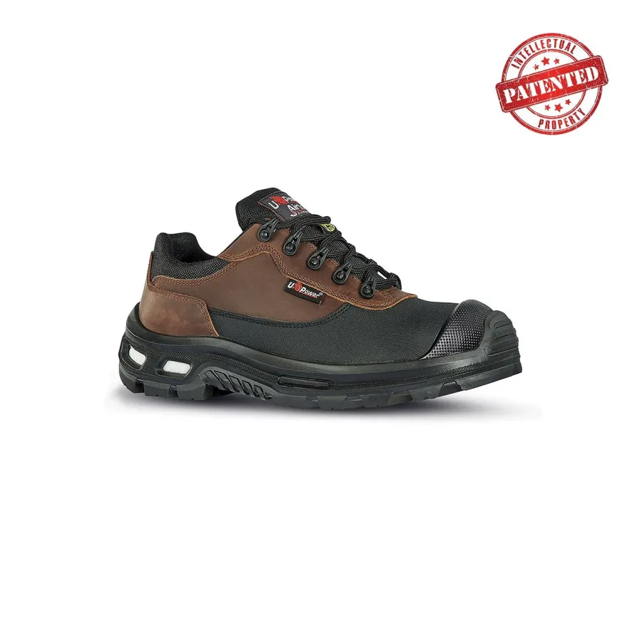 ZAPATILLA ESCAPE ESD S3 CI SRC U-POWER RL20464