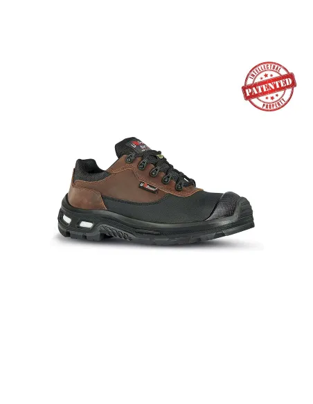 ZAPATILLA ESCAPE ESD S3 CI SRC U-POWER RL20464
