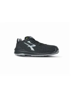 ZAPATILLA MONACO ESD S3 CI SRC U-POWER RI20414