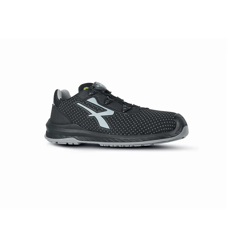 ZAPATILLA MONACO ESD S3 CI SRC U-POWER RI20414