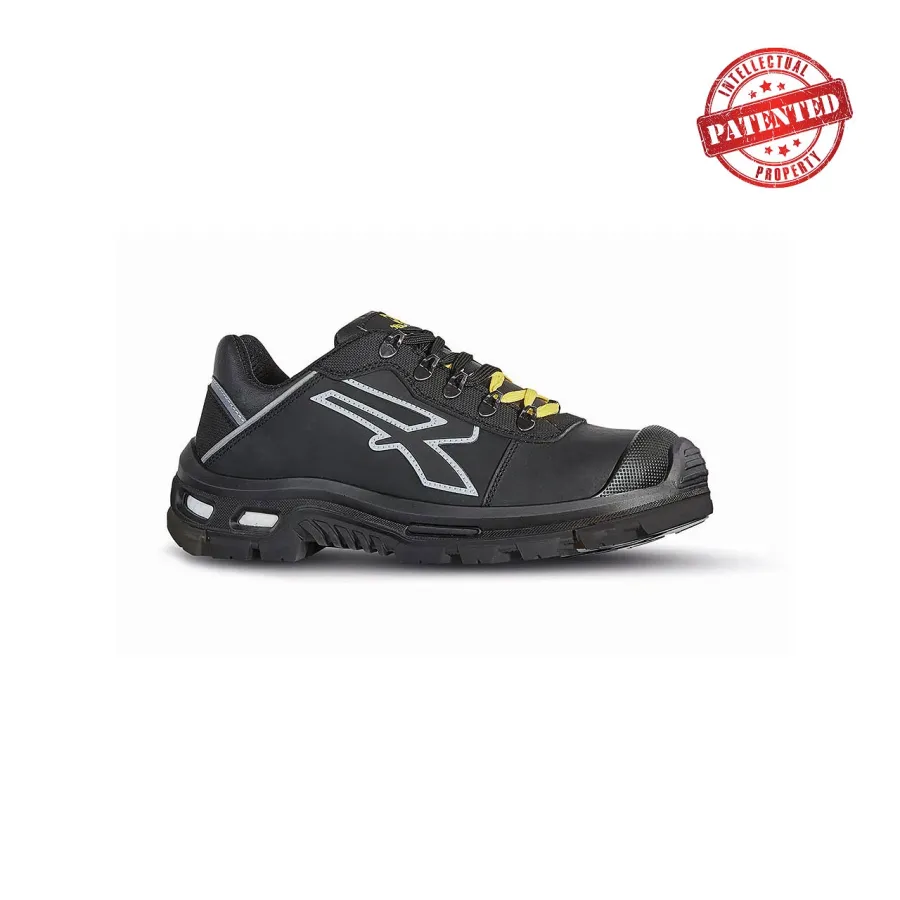 ZAPATILLA TIM ESD S3 CI SRC U-POWER RL20534