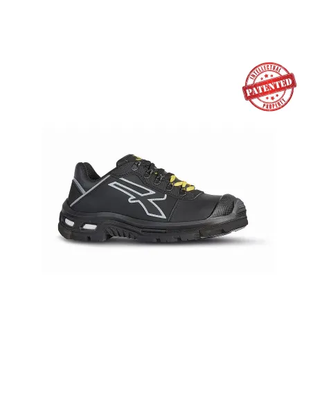 ZAPATILLA TIM ESD S3 CI SRC U-POWER RL20534