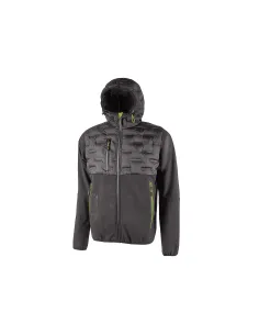 CHAQUETA SPOCK U-POWER FU213AG