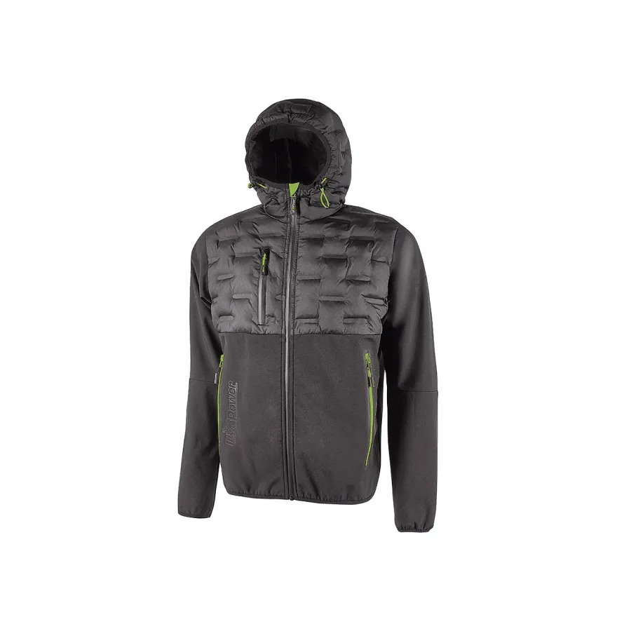 CHAQUETA SPOCK U-POWER FU213AG