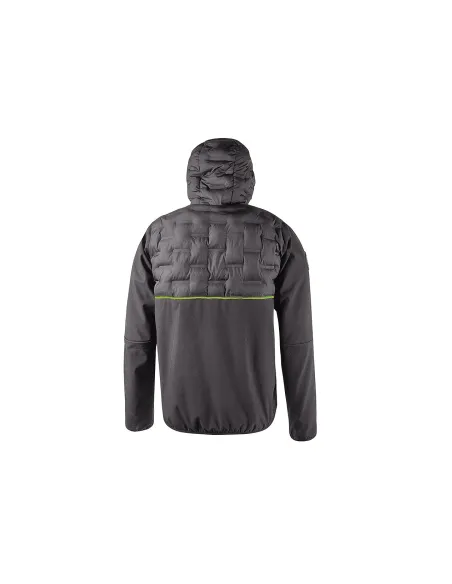 CHAQUETA SPOCK U-POWER FU213AG