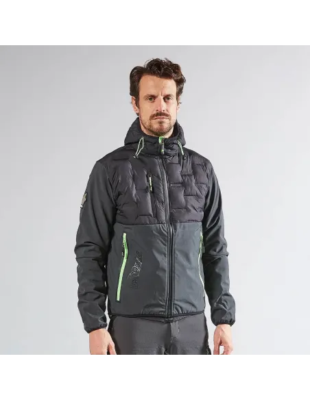 CHAQUETA SPOCK U-POWER FU213AG